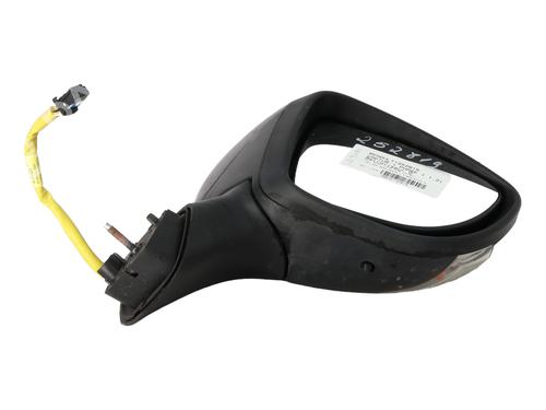 Used Right mirror RENAULT CAPTUR I (J5_, H5_) 1.2 TCe 120 (118 hp) 28496164