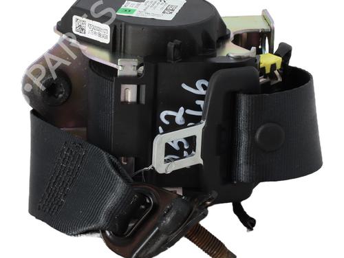 Used Rear right seatbelt Rear right seatbelt FORD FOCUS IV (HN) [2018-2026] 26616291 26616291