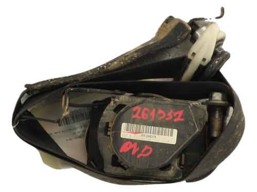 Front right seatbelt HONDA CR-V IV (RM_) 1.6 i-DTEC (RE6) | BP38954044I25 - Image 3