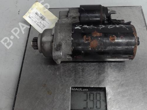 Startmotor VW GOLF IV (1J1) 1.9 TDI | BP21291350M8 