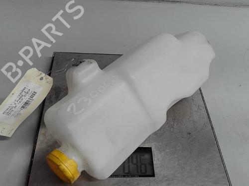Used Windscreen washer tank RENAULT TWINGO III (BCM_, BCA_) 1.0 SCe 75 (73 hp) 21291457