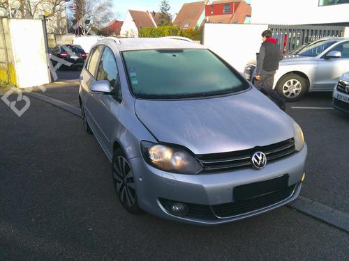 Turbocharger/Supercharger VW GOLF VI (5K1) 1.6 TDI | BP21312139M71 