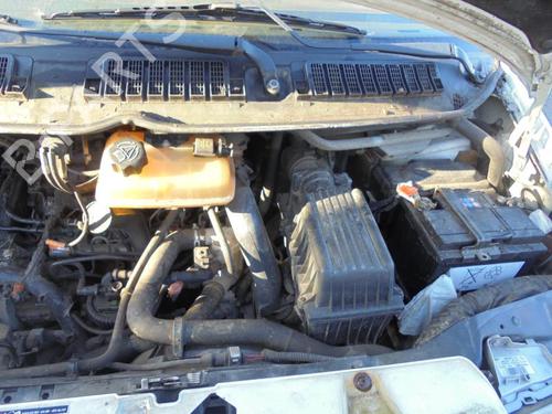 Used Parts CITROËN JUMPY I Van (BS_, BT_, BY_, BZ_) 2.0 HDi 95 1995160