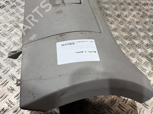 Glove box PEUGEOT BOXER Van 2.2 HDi 100 | BP38543864C95 - Image 3