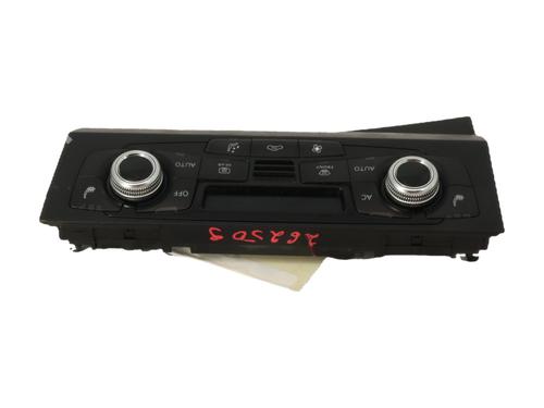 Climate control AUDI A5 Sportback (8TA) 2.0 TDI | BP38781023I5 - Image 2