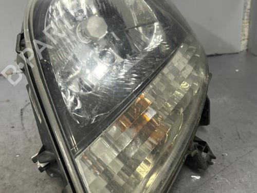 Left headlight RENAULT KANGOO (KC0/1_) 1.9 dCi 4x4 | BP21319735C28 