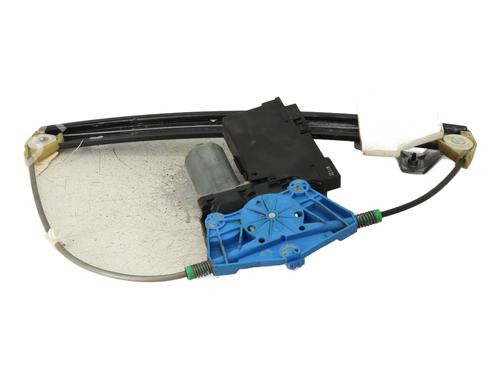 Left rear window motor AUDI A4 B6 (8E2) 1.9 TDI | BP37216223E23 - Image 2