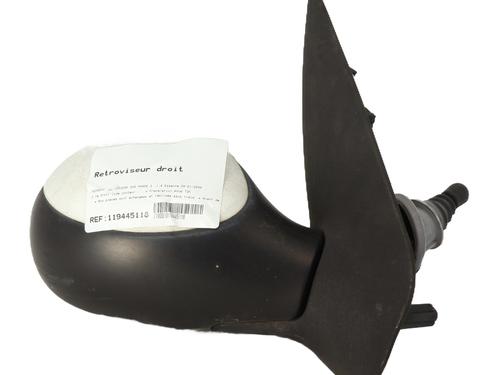 Right mirror PEUGEOT 206 Hatchback (2A/C) 1.4 i | BP31697787C27