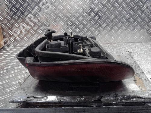 Used Right taillight Right taillight RENAULT MEGANE I (BA0/1_) 1.6 16V (BA04, BA0B, BA11, BA1J, BA16, BA19, BA1K, BA1V,... (107 hp) 21321271 21321271