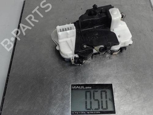 Front right lock PEUGEOT 406 Coupe (8C) 2.2 HDI | BP21320908C97 