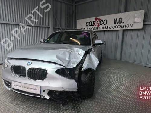 Climate control BMW 1 (F20)  | BP36570848I5  - Image 9
