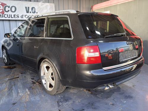 Left taillight AUDI A4 B6 Avant (8E5) 2.5 TDI | BP30114668C34 - Image 13