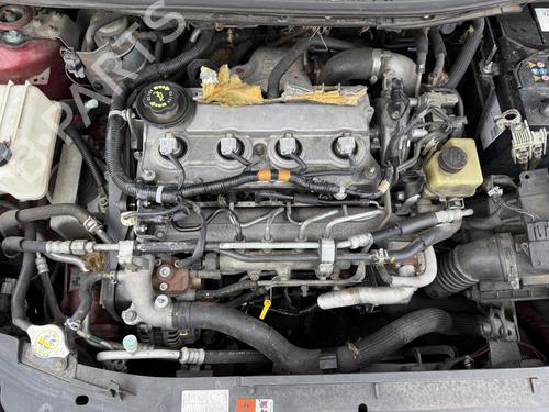 Steering column stalk MAZDA 5 (CR) 2.0 CD (CR19) | BP23076828I23  - Image 18