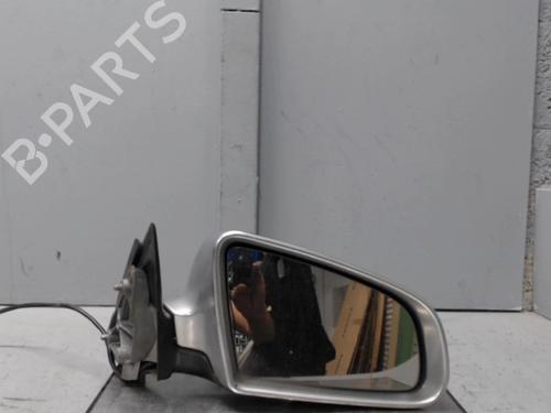 Right mirror AUDI A4 B7 (8EC) 2.0 TDI 16V | BP21299511C27 