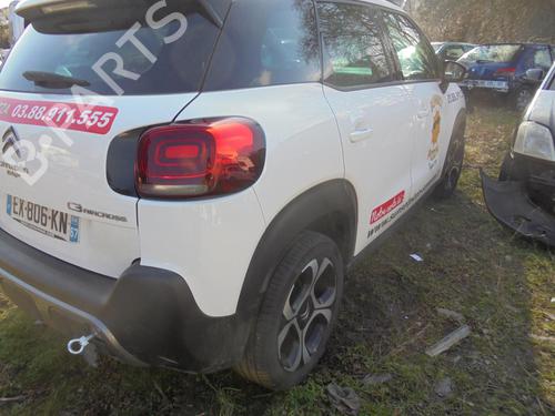 Starter CITROËN C3 AIRCROSS II (2R_, 2C_) 1.6 BlueHDi 100 (2CBHYB) | BP25713528M8  - Image 11