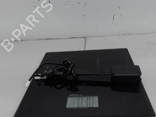 Used Seat buckle NISSAN JUKE (F15) 1.5 dCi (110 hp) 21320701