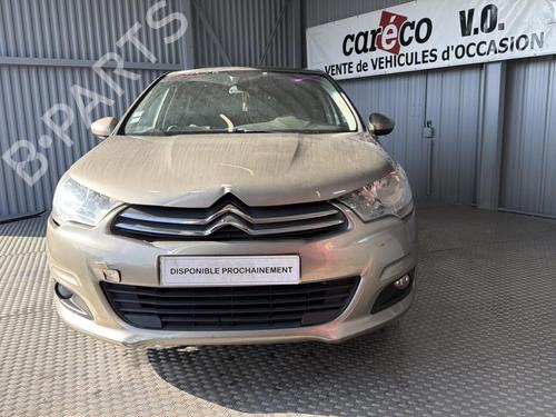 Højre solskærm CITROËN C4 II (NC_) 1.6 VTi 120 (NC5FS0, NC5FS9) | BP34110678I2 - Image 7