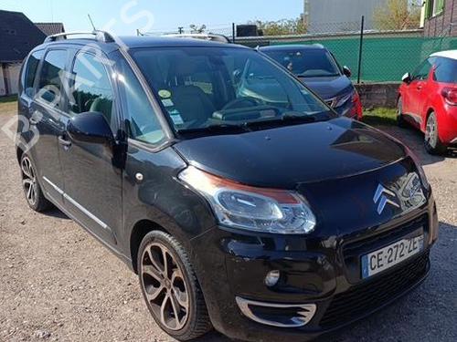 Dørliste CITROËN C3 Picasso (SH_) | BP35929272C150 - Image 6