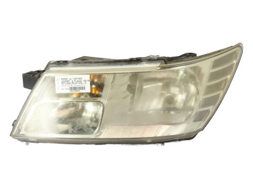 Left headlight DODGE JOURNEY 2.0 CRD | BP24633875C28 - Image 5
