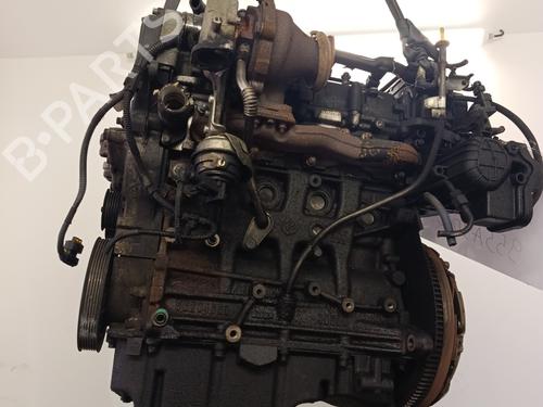 Engine ALFA ROMEO MITO (955_) 1.6 JTDM (955AXC1B) | BP35994430M1 - Image 3