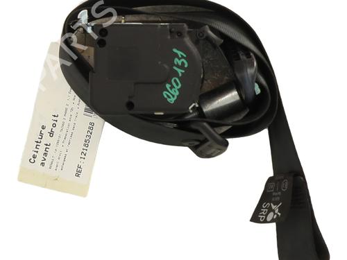 front-right-seatbelt-renault-twingo-ii-cn0_-2007-32508841 main image