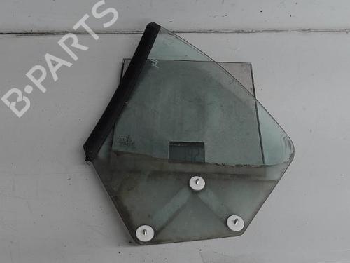 Used Rear right door window Rear right door window PEUGEOT 206 CC (2D) 2.0 S16 (136 hp) 21370315 21370315