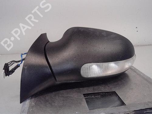 Used Left mirror MERCEDES-BENZ A-CLASS (W168) A 170 CDI (168.009, 168.109) (95 hp) 21298469