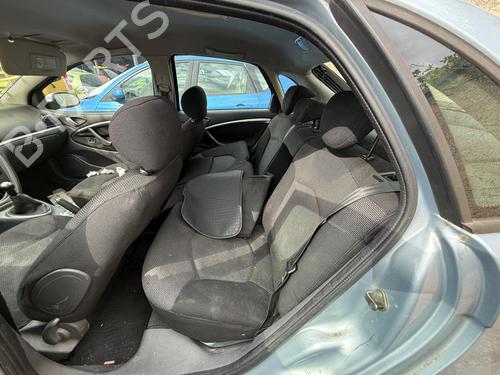Front right seatbelt CITROËN C5 II (RC_) 1.6 HDi (RC8HZB) | BP25466727I25 - Image 13