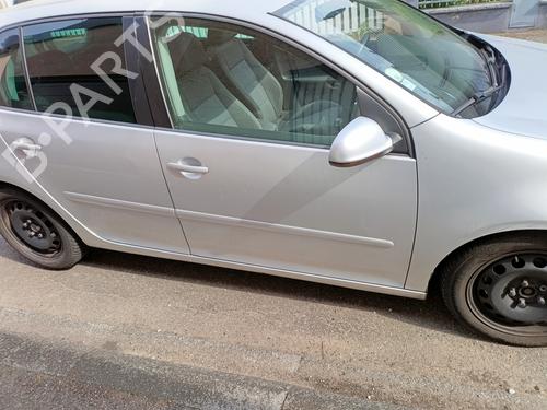 Left front window motor VW GOLF V (1K1) 2.0 TDI | BP27464422E21  - Image 6