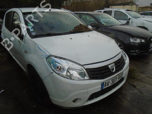 Starter DACIA SANDERO 1.4 MPI LPG | BP21307464M8 - Image 9