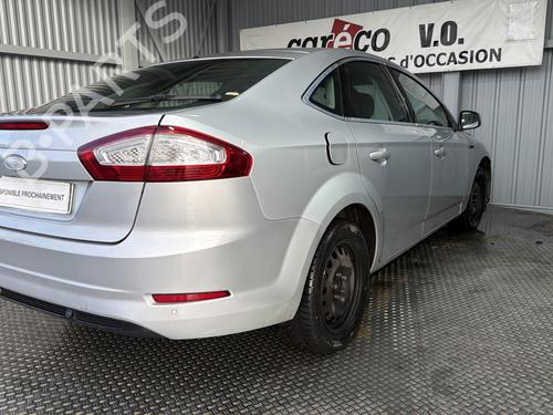 Rear parcel shelf FORD MONDEO IV (BA7) 2.0 TDCi | BP32143401C85 