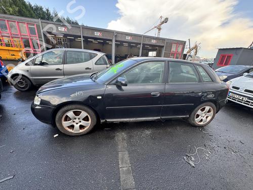 Generator AUDI A3 (8L1) 1.9 TDI | BP21295867M7 