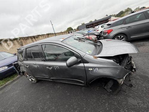 Mass air flow sensor NISSAN NOTE (E11, NE11) 1.5 dCi | BP29529815M95  - Image 7