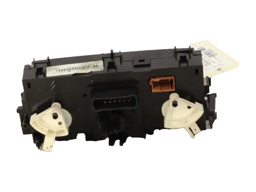 Climate control CITROËN C3 II (SC_) 1.6 HDi | BP39987030I5 - Image 1