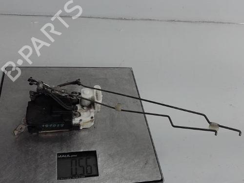 Used Front right lock FIAT BARCHETTA (183_) 1.8 16V (130 hp) 21370299