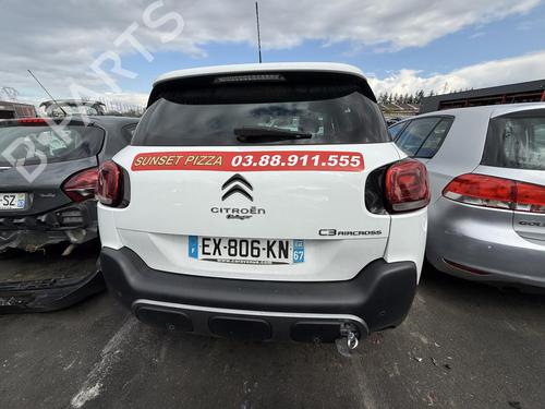 Starter CITROËN C3 AIRCROSS II (2R_, 2C_) 1.6 BlueHDi 100 (2CBHYB) | BP25713528M8  - Image 21