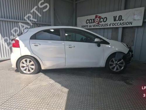 Climate control KIA RIO III (UB) 1.2 CVVT | BP37737393I5  - Image 9