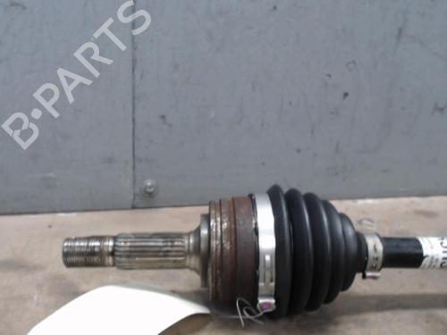 Used Right front driveshaft PEUGEOT 108 1.0 VTi (69 hp) 21301488
