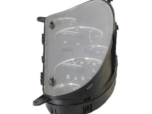 Instrument cluster PEUGEOT 406 Coupe (8C) 2.2 HDI | BP25253534C47 