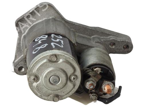 Starter NISSAN JUKE (F15) 1.6 | BP29200625M8 - Image 4
