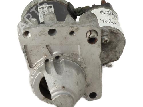 Used Starter Starter PEUGEOT 207 (WA_, WC_) 1.6 16V VTi (120 hp) 21304817 21304817