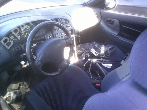 Engine MAZDA 323 P V (BA) 1.5 16V | BP21881001M1 - Image 8