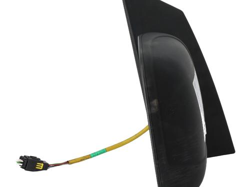 Right mirror PEUGEOT EXPERT Van (VF3A_, VF3U_, VF3X_) 2.0 HDi 140 | BP27635007C27 