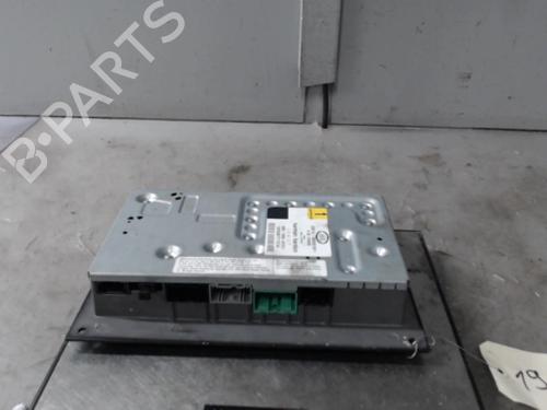 Used Electronic module Electronic module LAND ROVER RANGE ROVER SPORT I (L320) 3.6 D 4x4 (272 hp) 21299808 21299808