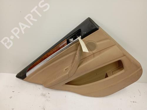Used Rear left panel BMW X5 (E70) xDrive 30 d (235 hp) 28295649