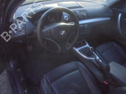 Left rear driveshaft BMW 1 (E87) 120 d | BP21367373M40  - Image 7