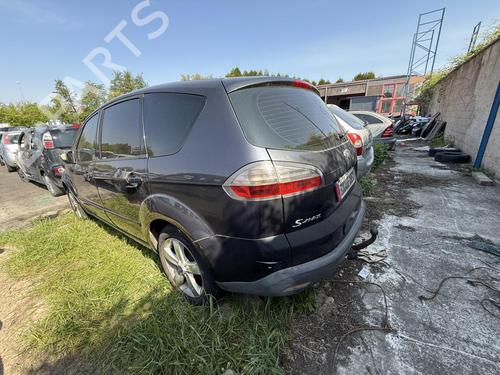 Steering column stalk FORD S-MAX (WA6) 1.8 TDCi | BP28474578I23  - Image 12