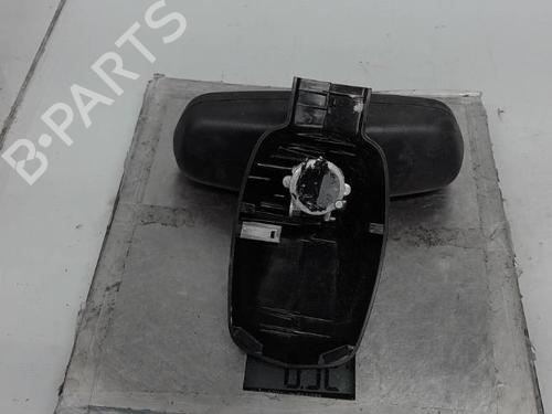 Used Rear mirror Rear mirror CITROËN DS3 (SA_) 1.6 HDi 90 (92 hp) 21319016 21319016