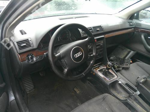 Alternator AUDI A4 B6 (8E2) 1.9 TDI | BP21311752M7 - Image 10