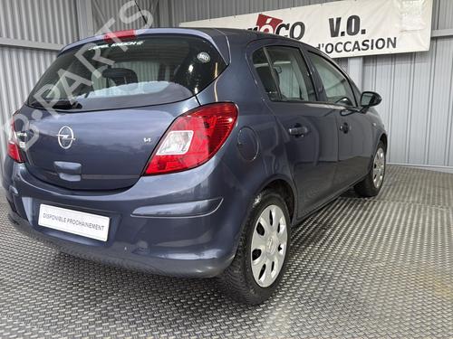 AC compressor OPEL CORSA D (S07) 1.4 (L08, L68) | BP32427226M34 - Image 18